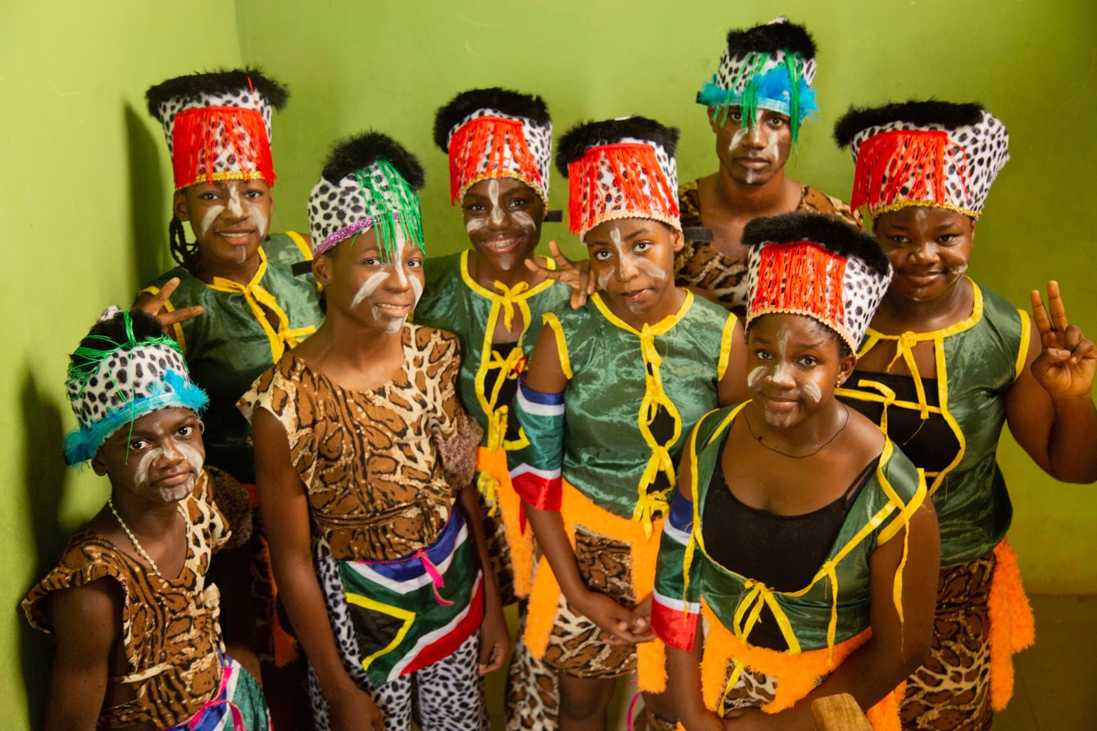 Cultural Day 2025 – celebrations
