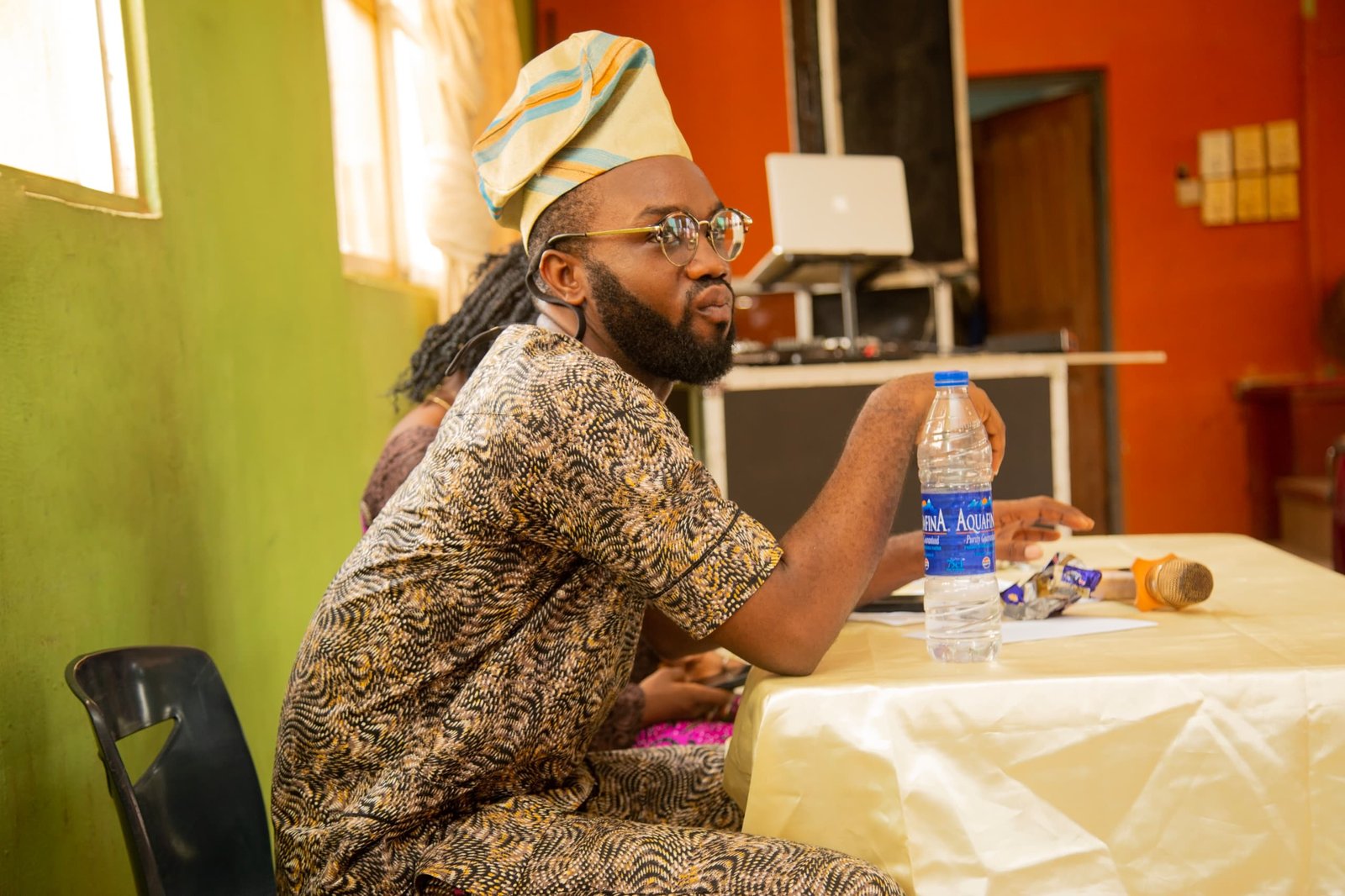 Cultural Day 2025 – performances