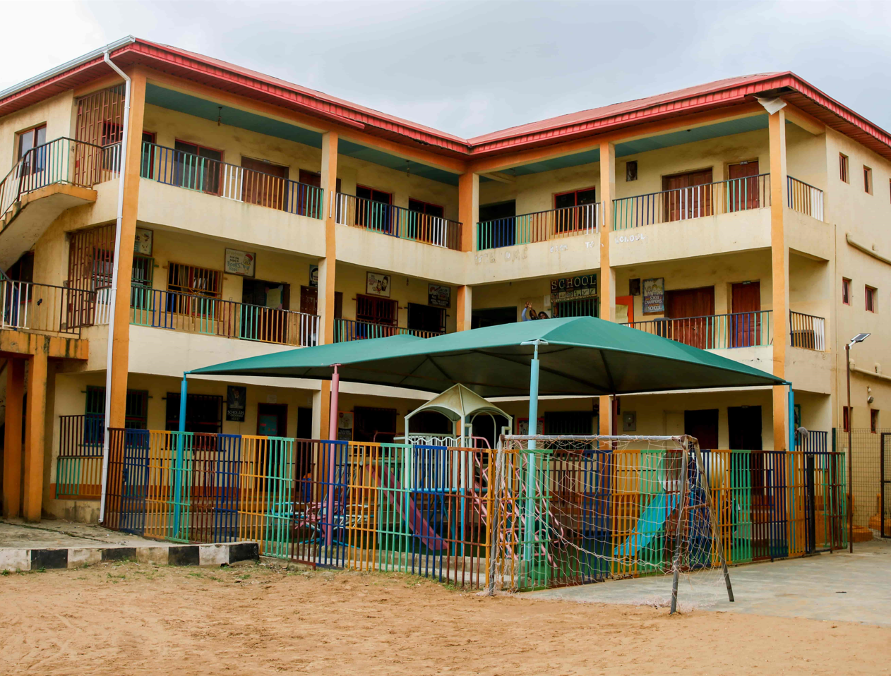Pacific Nursery & Primary School — photo 2