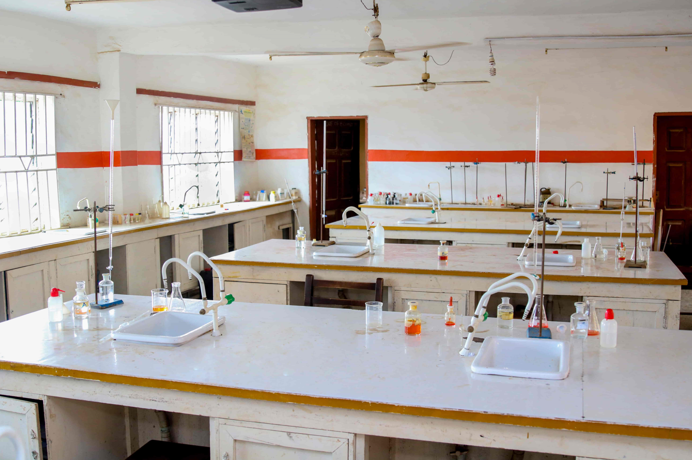 Pacific Comprehensive College — photo 2